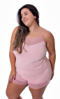 Baby Doll Plus Size 