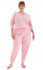 Pijama Plus Size 