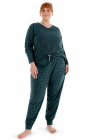 Pijama Plus Size 