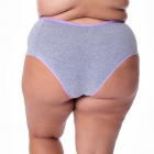 Calcinha Plus Size Tangão Camila Algodão