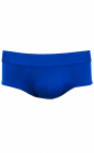 Cueca Slip Microfibra Lisa