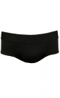 Cueca Slip Microfibra Lisa