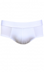 Cueca Slip Microfibra Lisa