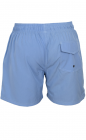 Short Masculino Básico Urban King Azul Claro