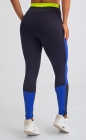 Calça Legging Poliamida Básica Preta - Motivation