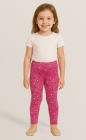 Kit 5 Calça Legging Infantil Estampada